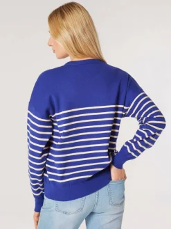 Damen Apricot Pullover & Strickjacken>Damen Pullover