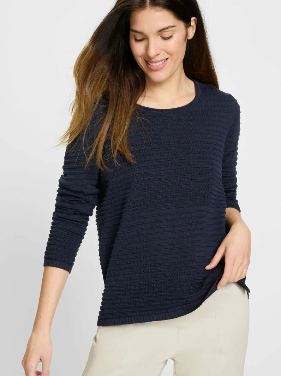 Damen Olsen Pullover & Strickjacken>Damen Pullover