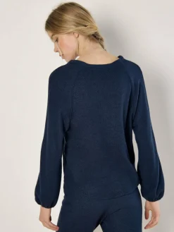 Damen Apricot Pullover & Strickjacken>Damen Pullover