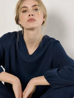 Damen Apricot Pullover & Strickjacken><noscript><img width=