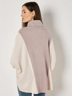 Damen Apricot Pullover & Strickjacken>Damen Pullover