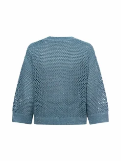 Damen zero Pullover & Strickjacken>Damen Pullover