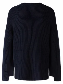 Damen Oui Pullover & Strickjacken><noscript><img width=