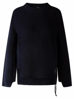 Damen Oui Pullover & Strickjacken><noscript><img width=