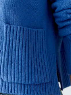 Damen Oui Pullover & Strickjacken><noscript><img width=