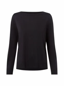 Marc O'Polo Pullover & Strickjacken<Damen Pullover marine uni