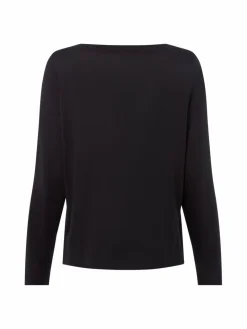 Marc O'Polo Pullover & Strickjacken<Damen Pullover marine uni