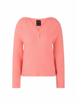 Damen Marc Cain Pullover & Strickjacken><noscript><img width=
