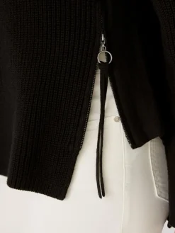 Damen Oui Pullover & Strickjacken><noscript><img width=