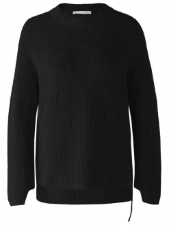 Damen Oui Pullover & Strickjacken><noscript><img width=