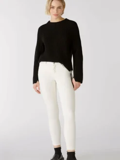 Damen Oui Pullover & Strickjacken><noscript><img width=