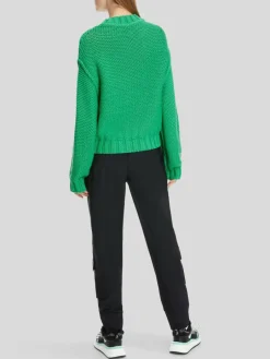 Damen Marc Cain Pullover & Strickjacken>Damen Pullover