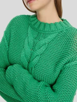 Damen Marc Cain Pullover & Strickjacken><noscript><img width=