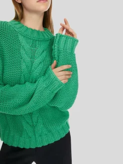 Damen Marc Cain Pullover & Strickjacken><noscript><img width=