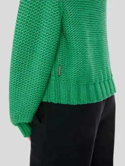 Damen Marc Cain Pullover & Strickjacken><noscript><img width=