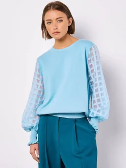 Damen Apricot Pullover & Strickjacken>Damen Pullover