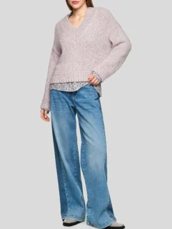 Damen Marc Cain Pullover & Strickjacken>Damen Pullover