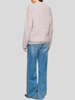 Damen Marc Cain Pullover & Strickjacken>Damen Pullover