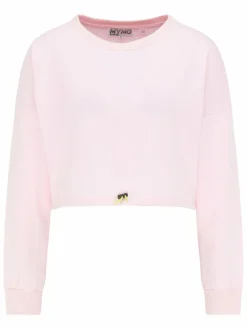 Damen MyMo Sweatshirts & Sweatjacken><noscript><img width=