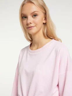 Damen MyMo Sweatshirts & Sweatjacken><noscript><img width=