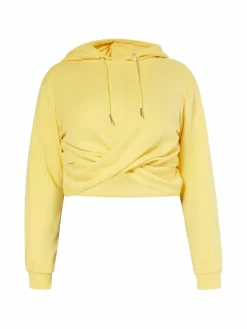 Damen MyMo Sweatshirts & Sweatjacken>Damen Pullover