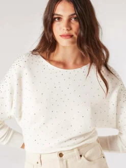 Damen Apricot Pullover & Strickjacken>Damen Pullover