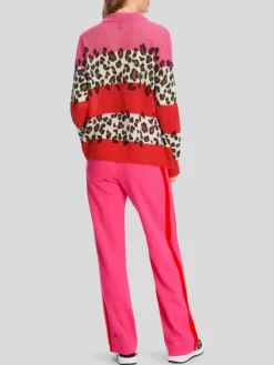 Damen Marc Cain Pullover & Strickjacken>Damen Pullover