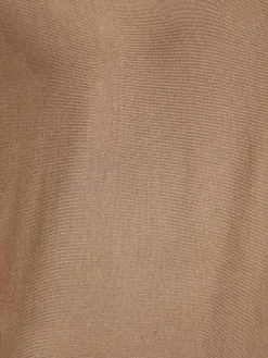 Usha Pullover & Strickjacken<Damen Pullover taupe uni