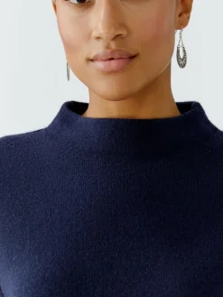 Damen Oui Pullover & Strickjacken><noscript><img width=