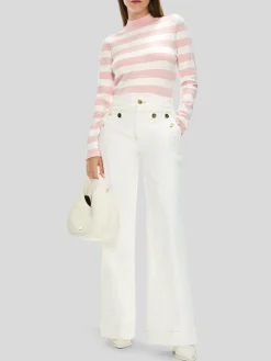 Damen Marc Cain Pullover & Strickjacken>Damen Pullover