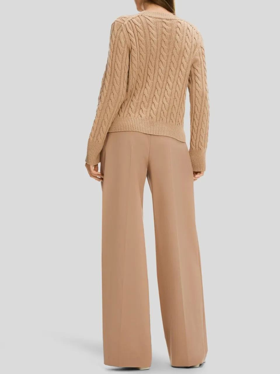 Damen Marc Cain Pullover & Strickjacken>Damen Pullover