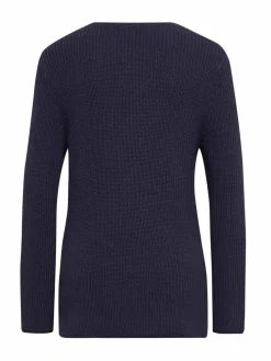 Damen Goldner Pullover & Strickjacken><noscript><img width=