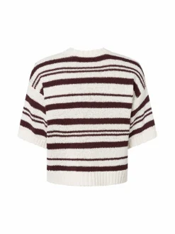 Damen Msch Copenhagen Pullover & Strickjacken>Damen Pullover - MSCHHannalie