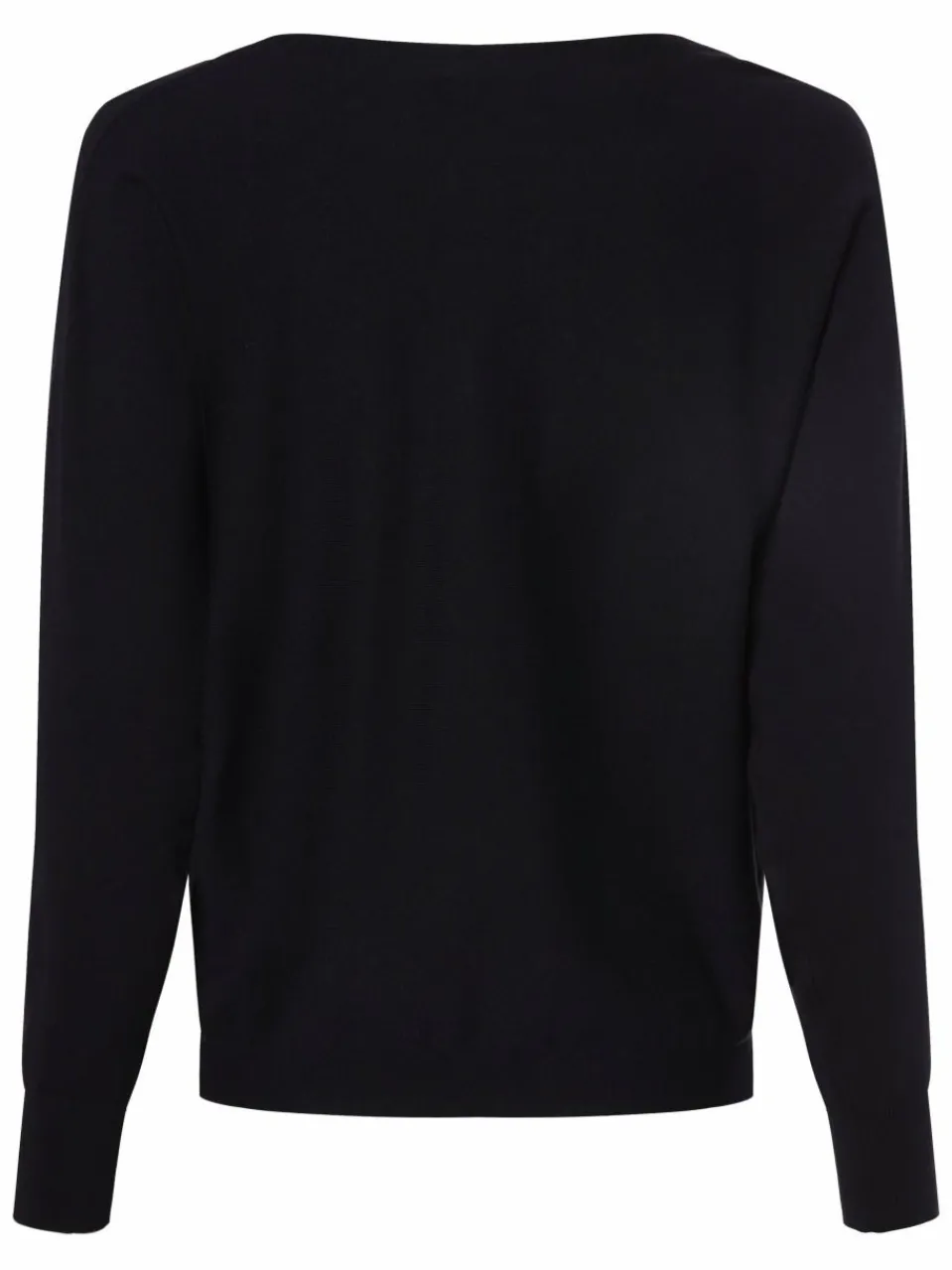 Nümph Pullover & Strickjacken<Damen Pullover - Nudaya marine uni