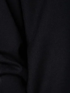 Nümph Pullover & Strickjacken<Damen Pullover - Nudaya marine uni