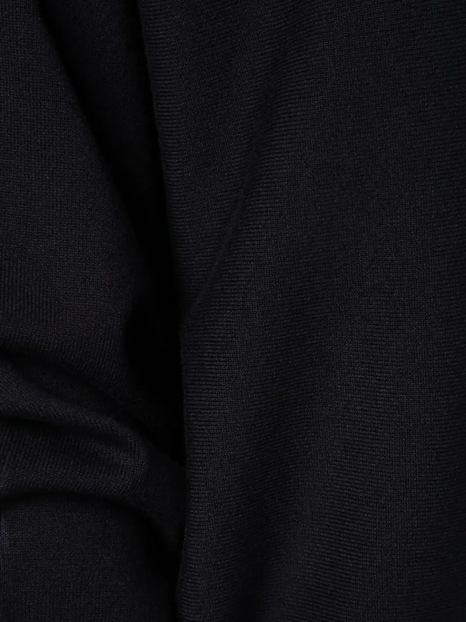 Nümph Pullover & Strickjacken<Damen Pullover - Nudaya marine uni