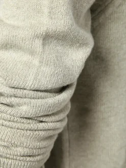 Vila Pullover & Strickjacken<Damen Pullover - VIRil oliv meliert