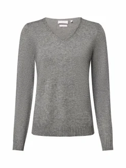 Damen Vila Pullover & Strickjacken>Damen Pullover - VIRil