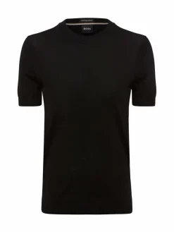 Damen BOSS Shirts & Tops|Pullover & Strickjacken>Damen Pullover aus Merinowolle - Falyssiasi