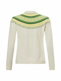 Damen Franco Callegari Pullover & Strickjacken>Damen Pullover aus Merinowolle
