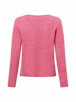 Damen Nümph Pullover & Strickjacken>Damen Pullover mit Alpaka-Anteil - Nuriette