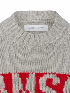 Damen Samsøe Samsøe Pullover & Strickjacken><noscript><img width=