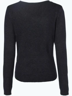 Damen Vila Pullover & Strickjacken>Damen Pullover -VIRil