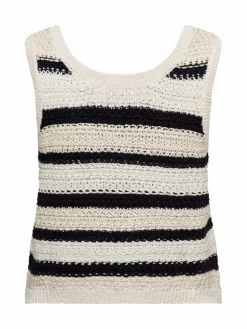 Damen ARMEDANGELS Pullover & Strickjacken>Damen Pullunder - Claaire