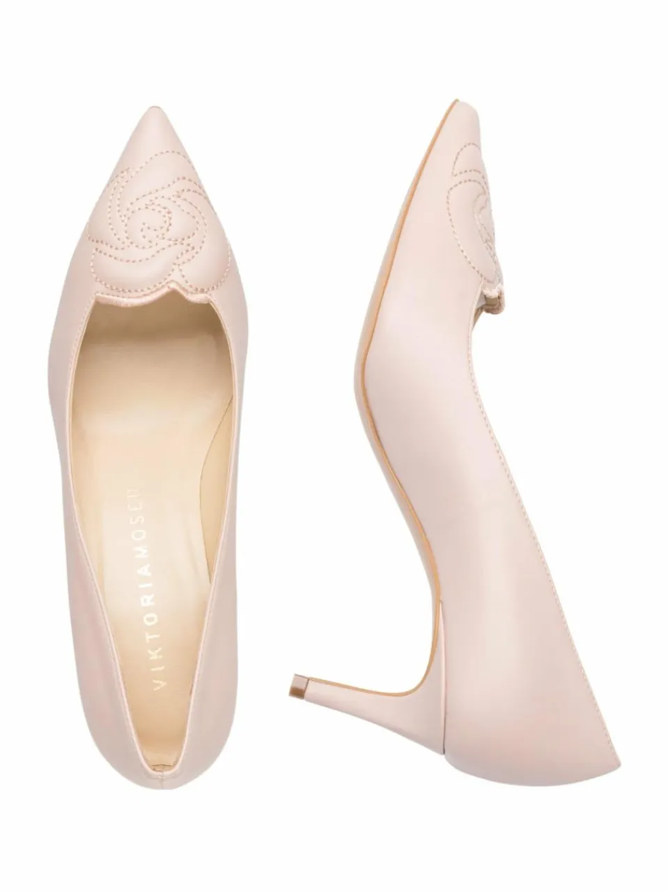 Damen Viktoria Moser Pumps>Damen Pump