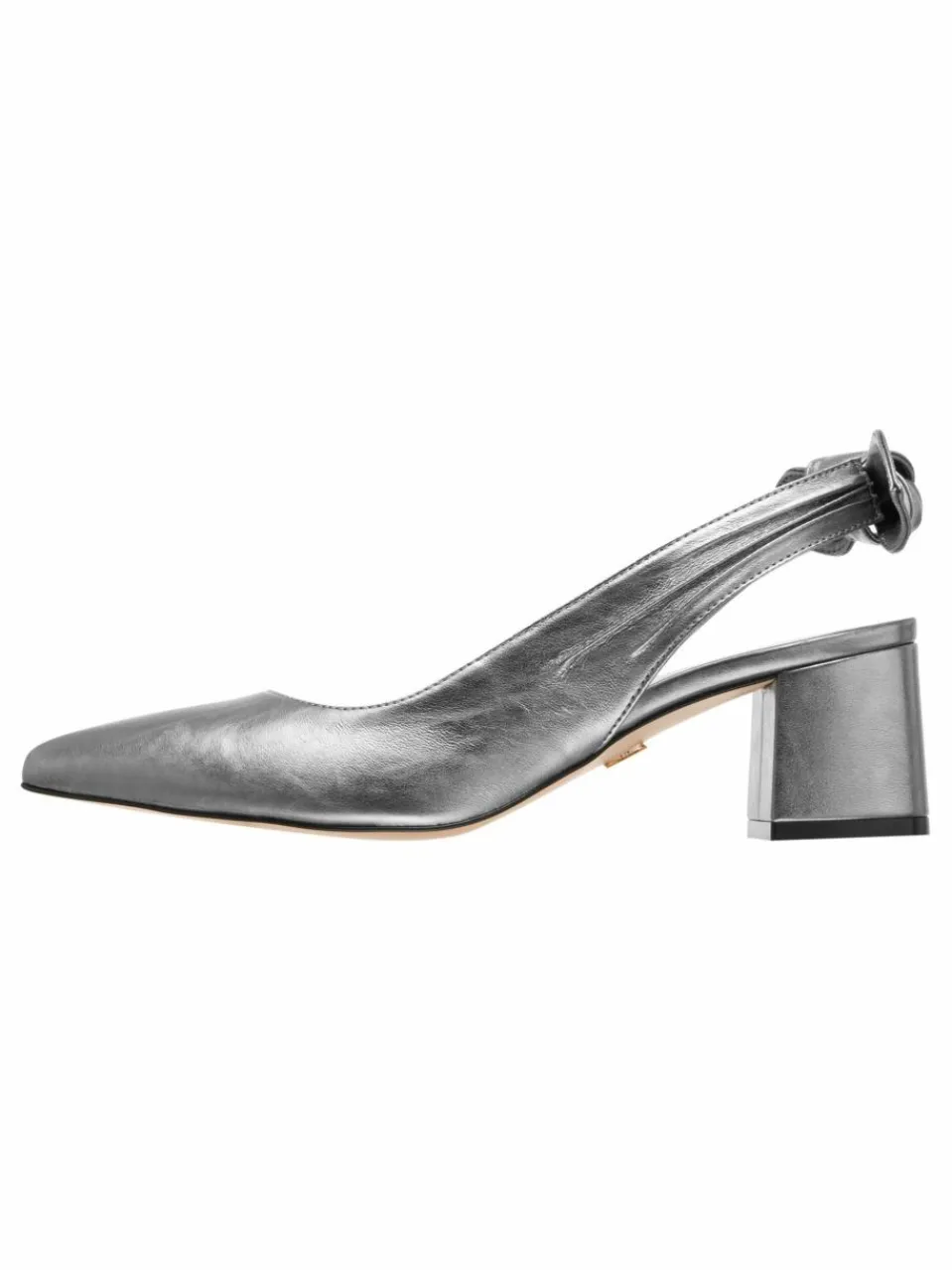 Viktoria Moser Pumps<Damen Pump grau uni