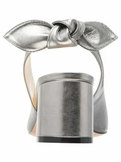 Viktoria Moser Pumps<Damen Pump grau uni