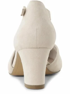 Tamaris Pumps<Damen Pumps sand uni