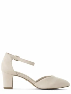 Tamaris Pumps<Damen Pumps sand uni