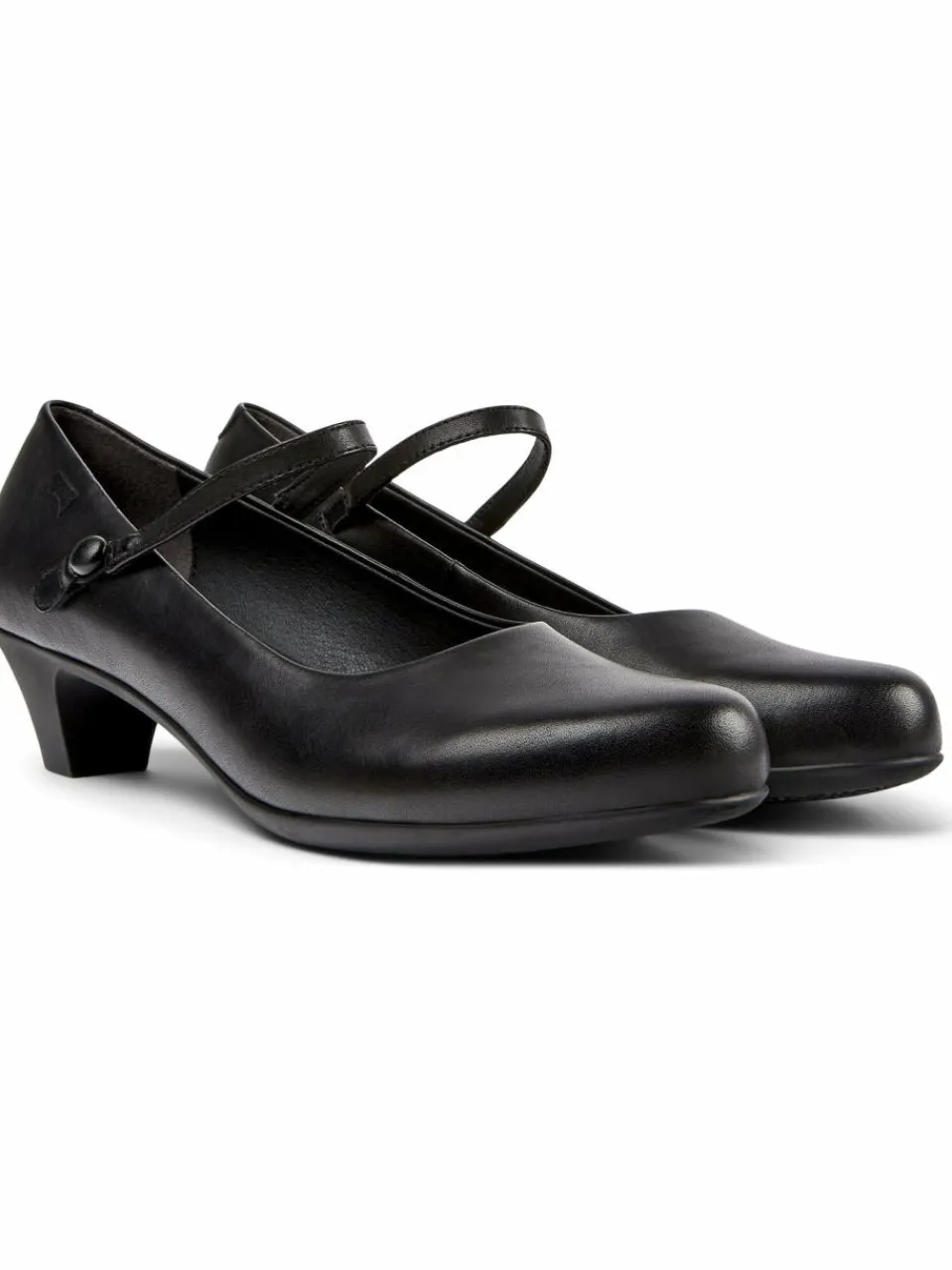 Damen Camper Pumps>Damen Pumps - Helena